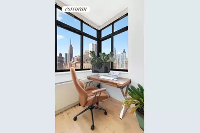 250 E 30th Street #14A, New York City, NY 10016 - Photo 8