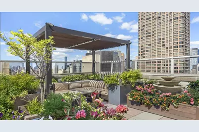 300 E 40th Street #28-P, New York City, NY 10016 - Photo 10