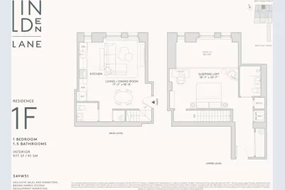 349 W 51st Street #1F, New York City, NY 10019 - Photo 50
