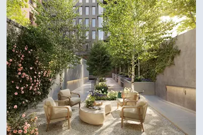 349 W 51st Street #1F, New York City, NY 10019 - Photo 6