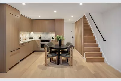 349 W 51st Street #1F, New York City, NY 10019 - Photo 2