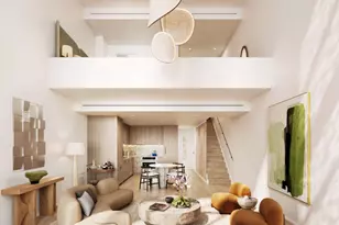 349 W 51st St, New York City, NY 10019 - Photo 2