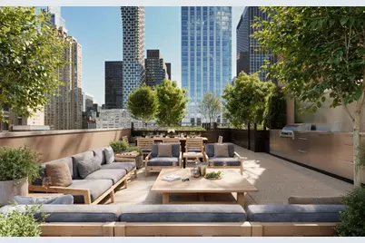 349 W 51st Street #1F, New York City, NY 10019 - Photo 12