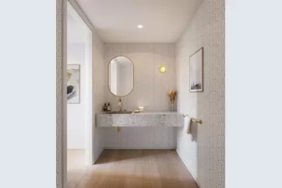 349 W 51st Street #1F, New York City, NY 10019 - Photo 20