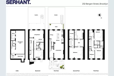 232 Bergen Street, New York City, NY 11217 - Photo 22