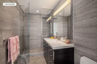 252 South Street #71F, New York City, NY 10002 - Photo 8