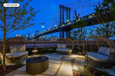 252 South Street #71F, New York City, NY 10002 - Photo 26