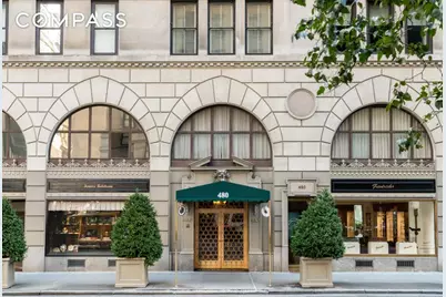 480 Park Avenue #9D, New York City, NY 10022 - Photo 16