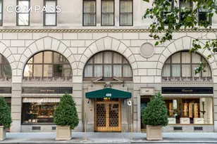 480 Park Ave, New York City, NY 10022 - Photo 16