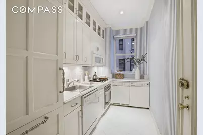 480 Park Avenue #9D, New York City, NY 10022 - Photo 8