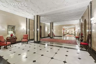 480 Park Avenue #9D, New York City, NY 10022 - Photo 14