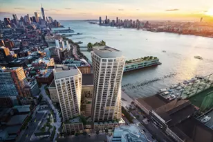 500 W 18th St, New York City, NY 10011 - Photo 18