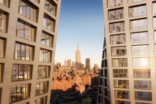 500 W 18th St, New York City, NY 10011 - Photo 16