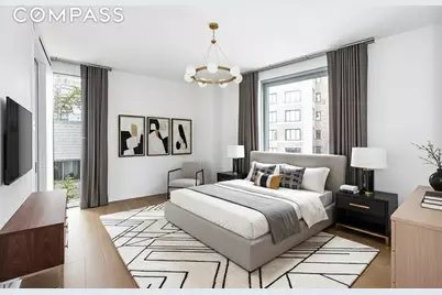 180 6th Avenue #5A, New York City, NY 10013 - Photo 2