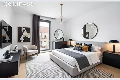 180 6th Avenue #5A, New York City, NY 10013 - Photo 4