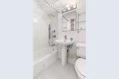 345 E 69th Street #2E, New York City, NY 10021 - Photo 10