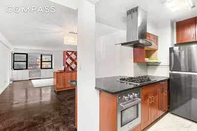 345 E 69th Street #2E, New York City, NY 10021 - Photo 6