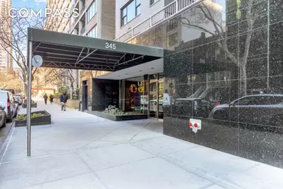 345 E 69th Street #2E, New York City, NY 10021 - Photo 12