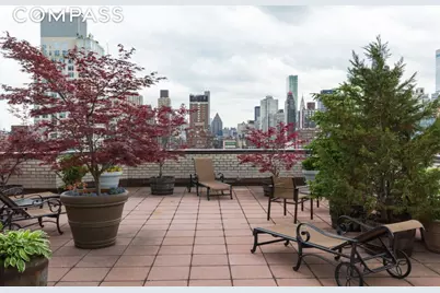 345 E 69th Street #2E, New York City, NY 10021 - Photo 16