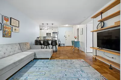 305 E 40th Street #14-O, New York City, NY 10016 - Photo 2