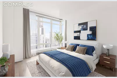 388 Bridge Street #48D, New York City, NY 11201 - Photo 4