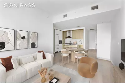 388 Bridge Street #48D, New York City, NY 11201 - Photo 2