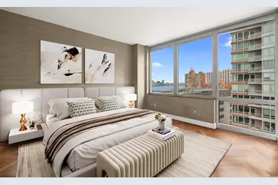 10 Little West Street #15C, New York City, NY 10004 - Photo 10