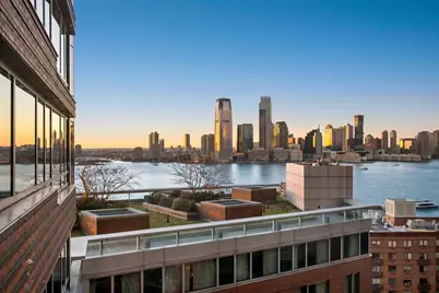 10 Little West Street #15C, New York City, NY 10004 - Photo 4