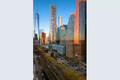 10 Little West Street #15C, New York City, NY 10004 - Photo 8