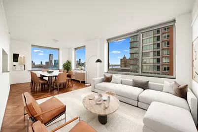 10 Little West Street #15C, New York City, NY 10004 - Photo 2