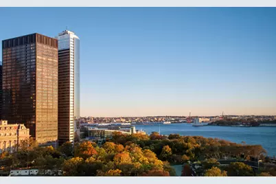 10 Little West Street #15C, New York City, NY 10004 - Photo 12