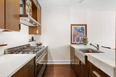 60 Riverside Boulevard #1106, New York City, NY 10069 - Photo 4