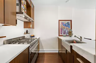 60 Riverside Blvd, New York City, NY 10069 - Photo 4