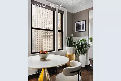 200 W 54th Street #10F, New York City, NY 10019 - Photo 6