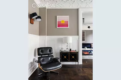 200 W 54th Street #10F, New York City, NY 10019 - Photo 12