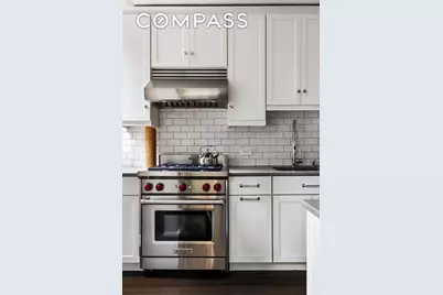 200 W 54th Street #10F, New York City, NY 10019 - Photo 4