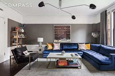 200 W 54th Street #10F, New York City, NY 10019 - Photo 10