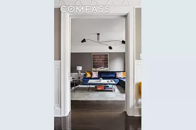 200 W 54th Street #10F, New York City, NY 10019 - Photo 8