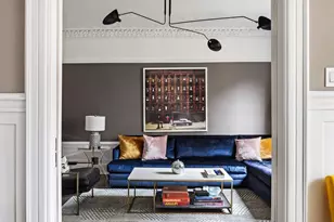 200 W 54th St, New York City, NY 10019 - Photo 8