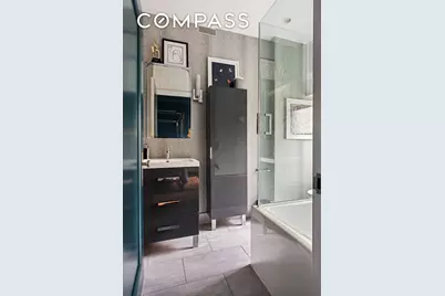 200 W 54th Street #10F, New York City, NY 10019 - Photo 18