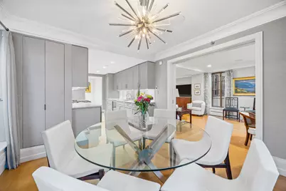 140 E 63rd Street #5DG, New York City, NY 10065 - Photo 4