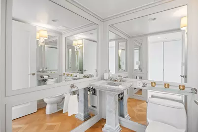 140 E 63rd Street #5DG, New York City, NY 10065 - Photo 8