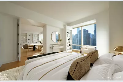 845 United Nations Plaza #33D, New York City, NY 10017 - Photo 2