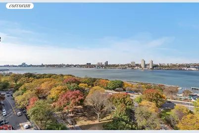 60 Riverside Drive #18D, New York City, NY 10024 - Photo 2