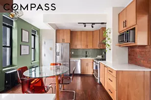 11 St Nicholas Ave, New York City, NY 10026 - Photo 1