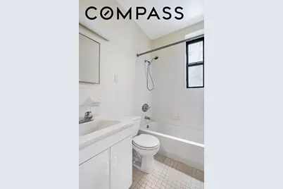 11 St Nicholas Avenue #5A/5H, New York City, NY 10026 - Photo 4