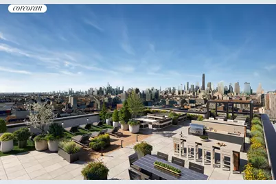 380 4th Avenue #10M, New York City, NY 11215 - Photo 22