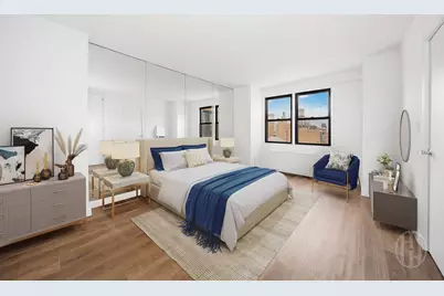 201 E 28th Street #14-S, New York City, NY 10016 - Photo 2