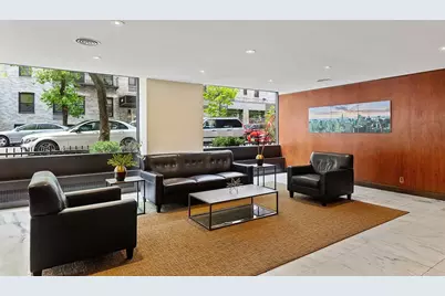 201 E 28th Street #14-S, New York City, NY 10016 - Photo 6