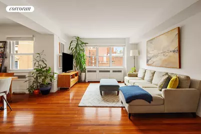 136 E 76th Street #15B, New York City, NY 10021 - Photo 1